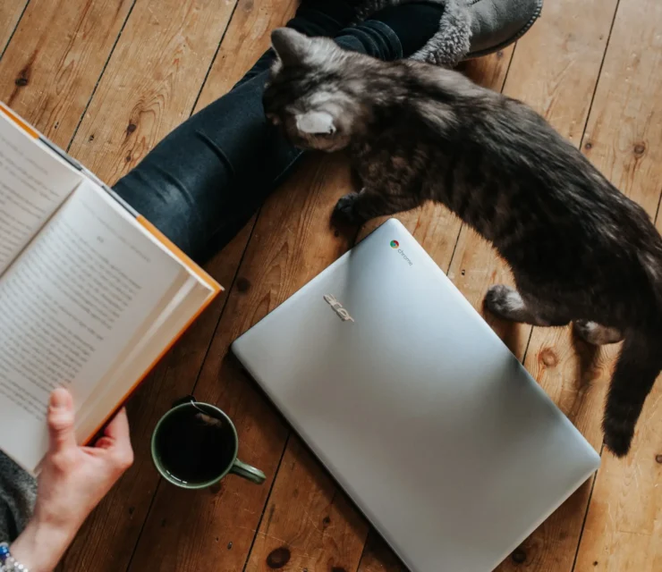 Qu’est-ce que le travail à distance ?